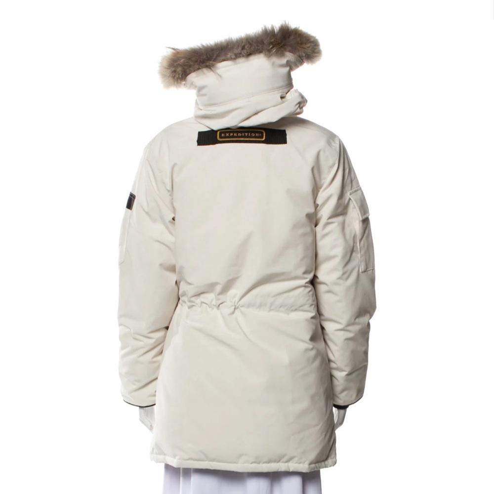 ❗️CANADA GOOSE $1800 EXPIDITON PARKA WMNS❗️ - Picture 3 of 3